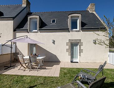Vakantiehuis Ty Croisic