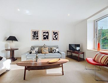 Vakantiehuis Magdanela