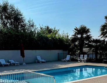 Chalet in Zuid-Finistère