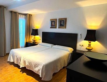 Hostal Tres Soles