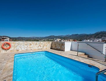 Hotel Toboso Chaparil