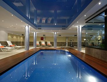 Apartamentos Marina Turquesa