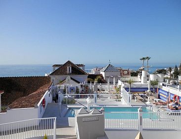 Hotel Puerta del Mar