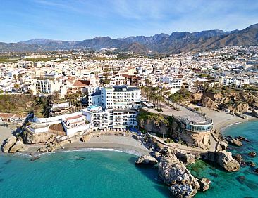 Hotel Balcón de Europa