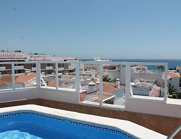 Apartamentos Turísticos Plaza del Olvido