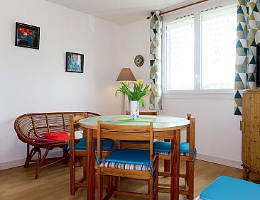 Appartement Ty Ménez