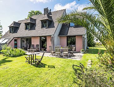 Vakantiehuis Feliz Breizh