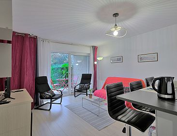 Appartement L'Amirauté