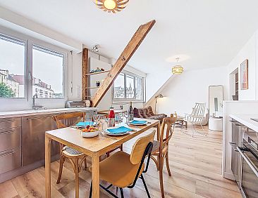 Appartement Charme et Confort