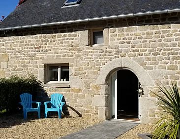 Kerguedalen - La chouette