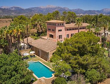 Virrey Finca Hotel