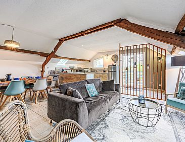 Vakantiehuis Gwennadu