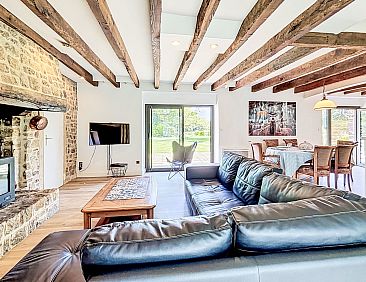 Vakantiehuis Domaine de Kermurier