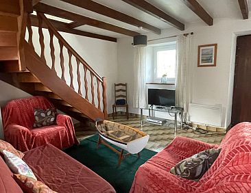 Vakantiehuis Les Gîtes de l'Etang Neuf (Die Unterkünfte vo