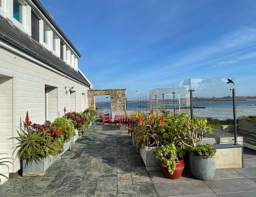 Vakantiehuis VILLA Kergoz