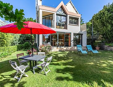 Appartement Ker Marie