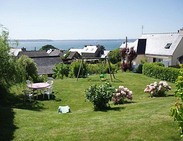 Vakantiehuis Gîte de la pointe