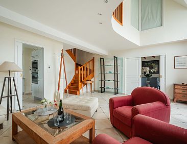 Appartement Les Balcons de Cézembre