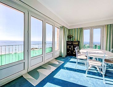 Appartement Le Grand Lambert