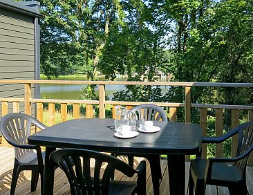 Vakantiehuis Le Moulin Neuf- 2/4 personnes