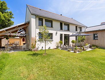 Vakantiehuis Ker Maria