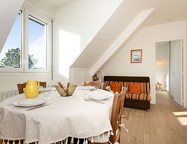 Appartement Les Ajoncs