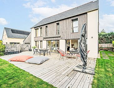 Vakantiehuis Les Oyats