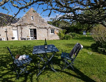 Vakantiehuis Bienvenue