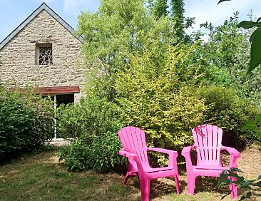 Vakantiehuis La Grange