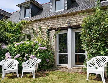 Vakantiehuis La Ferme Bis