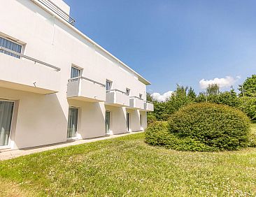 Appartement in Rennes