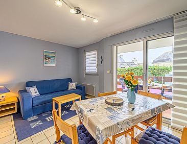 Appartement Le Nautilus