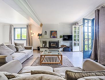 Vakantiehuis Maison de Kerinis