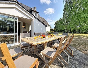 Vakantiehuis Kerhelle