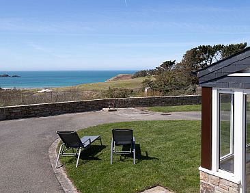 Vakantiehuis Blaues Meer