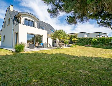 Vakantiehuis Hidel