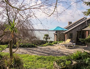 Vakantiehuis Bella Vista