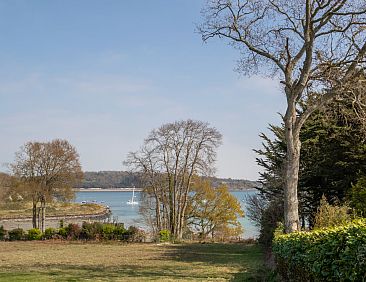 Appartement Les Genêts