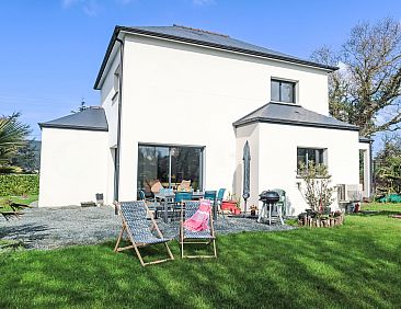 Vakantiehuis Ty Heol