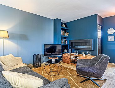 Vakantiehuis Maison Er Menhir