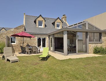 Vakantiehuis Groix