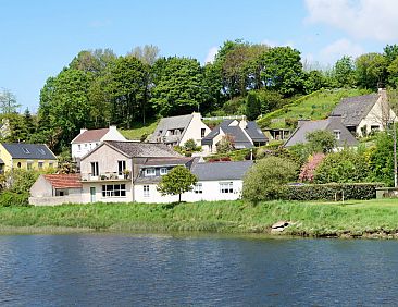 Vakantiehuis La Littorine