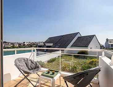 Appartement Entre port et plages