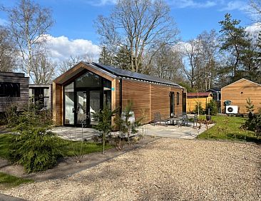 Vrijstaande woning in Mol