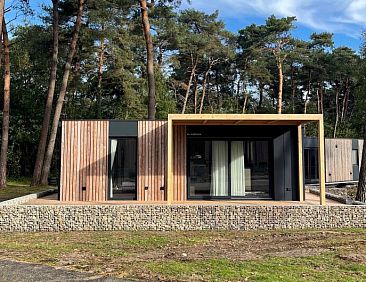 Vrijstaande woning in Mol