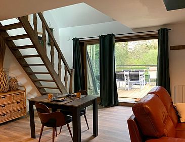 Vakantiehuis in Noyal-Muzillac