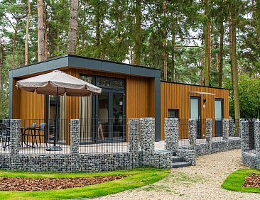 Vrijstaande woning in Mol