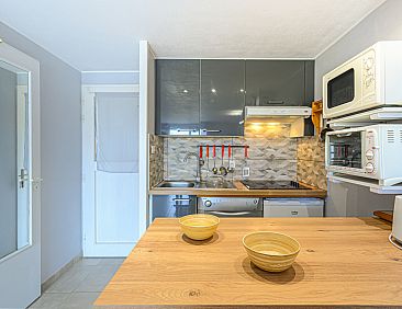 Vakantiehuis Maison de la Plage