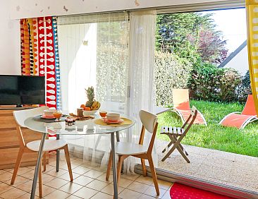 Appartement Plein Soleil