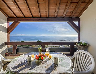 Appartement Le Britannia